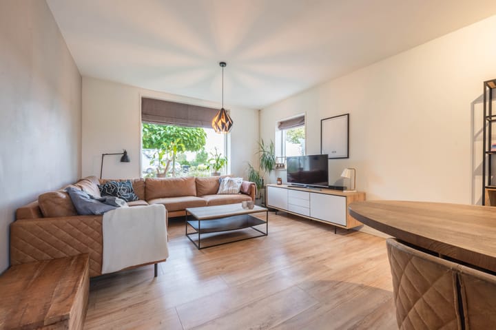 Foto 19 van Hogestraat 15