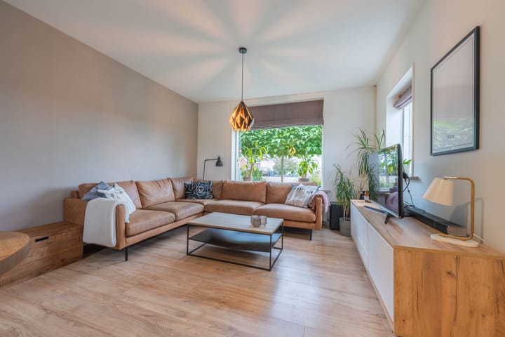 Foto 20 van Hogestraat 15