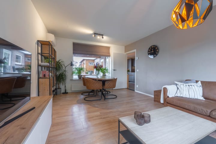 Foto 24 van Hogestraat 15