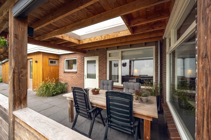 Foto 30 van Hogestraat 15