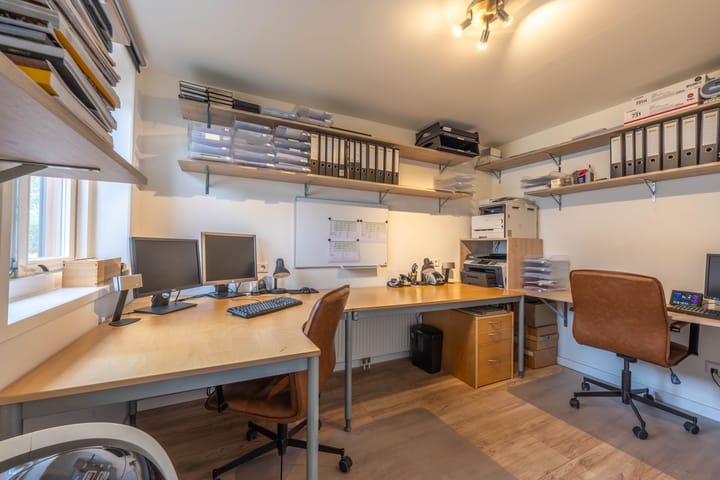 Foto 39 van Hogestraat 15