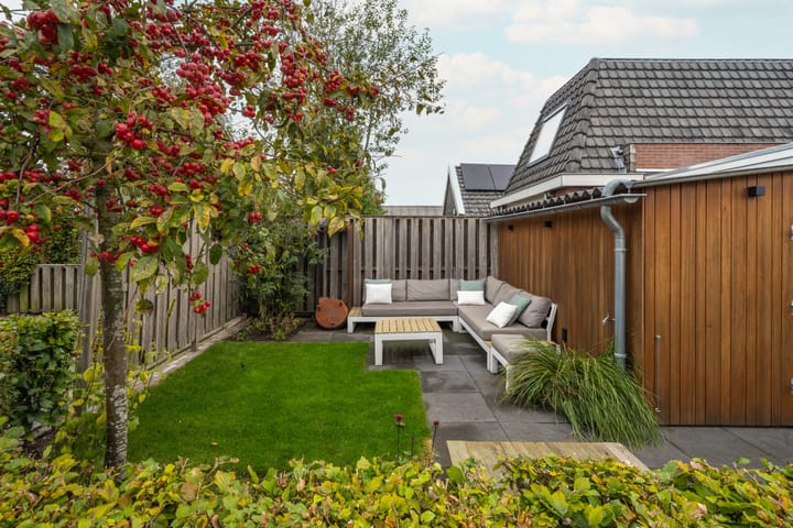 Foto 41 van Hogestraat 15