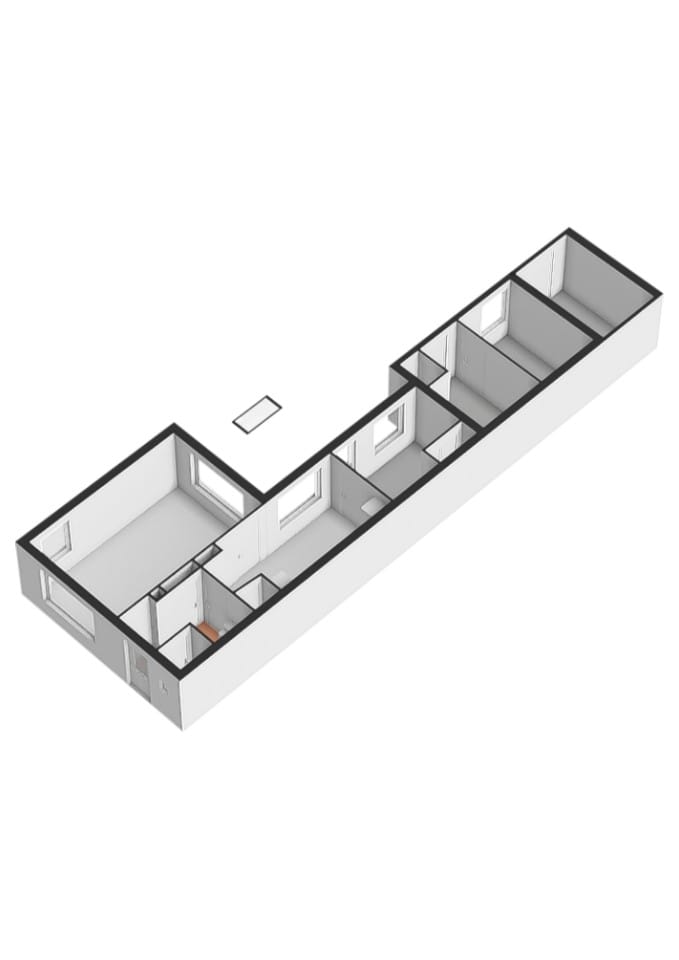 Foto 64 van Hogestraat 15