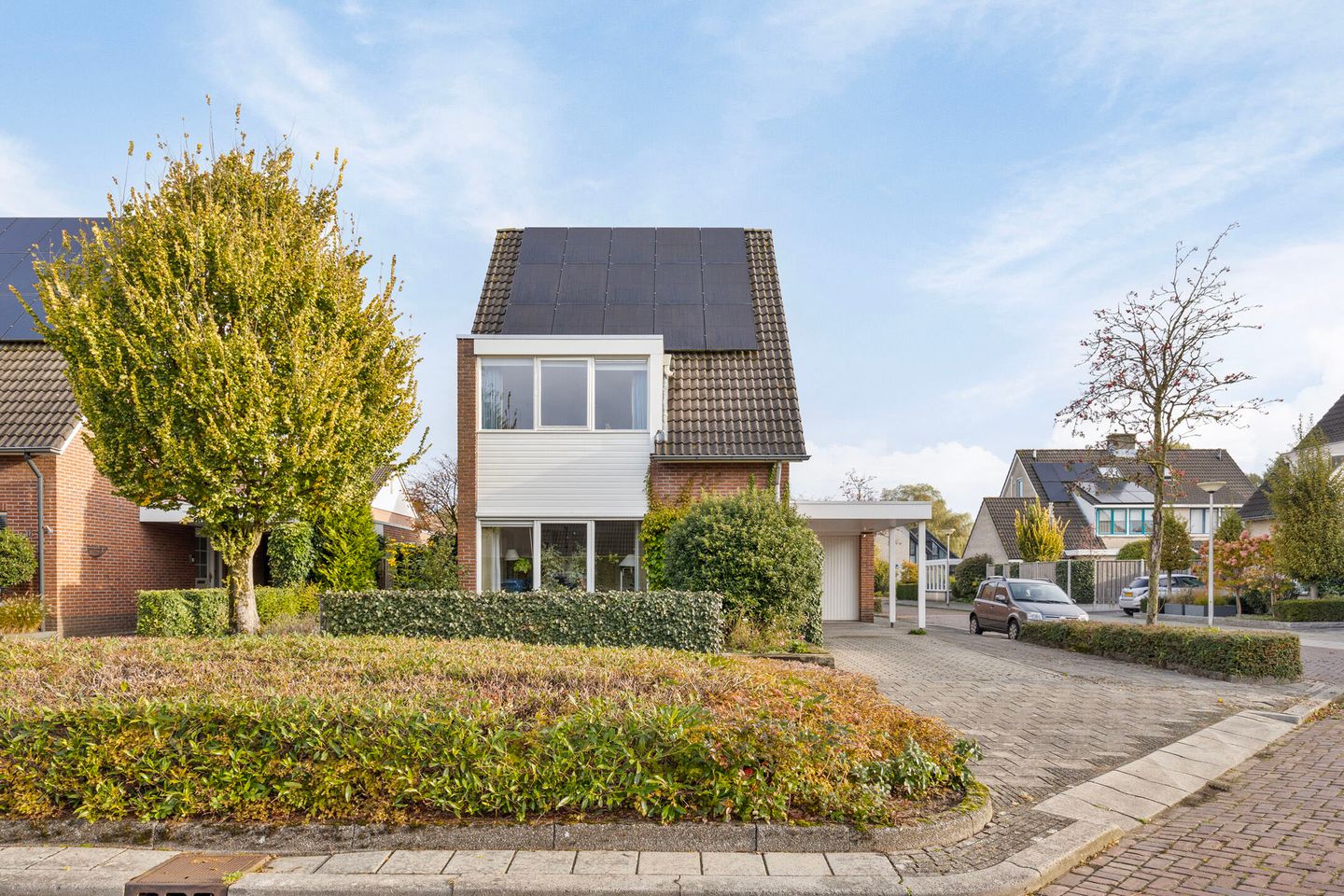 Foto 1 van Ulenholt 14