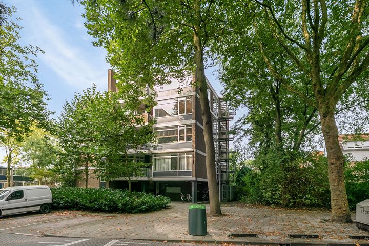 View photo of Aristotelesstraat 51