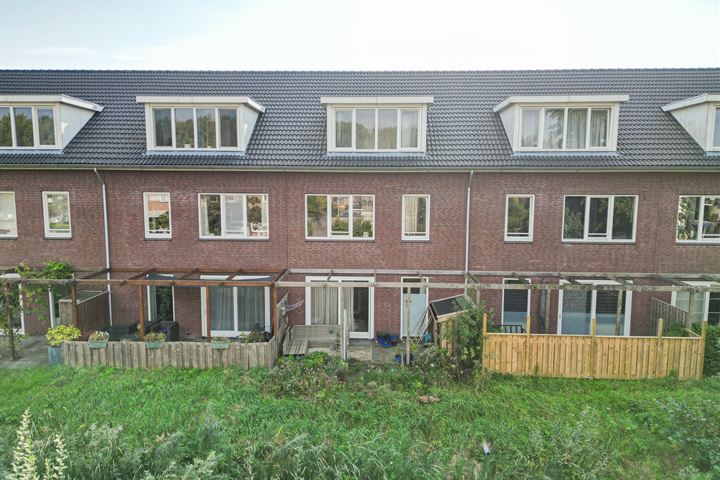 Bekijk foto 24 van Zweilandstraat 42-A