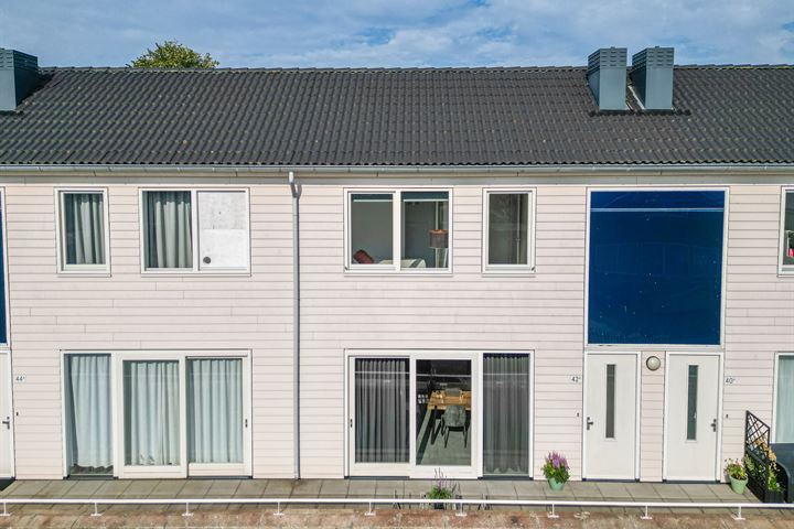 Bekijk foto 25 van Zweilandstraat 42-A