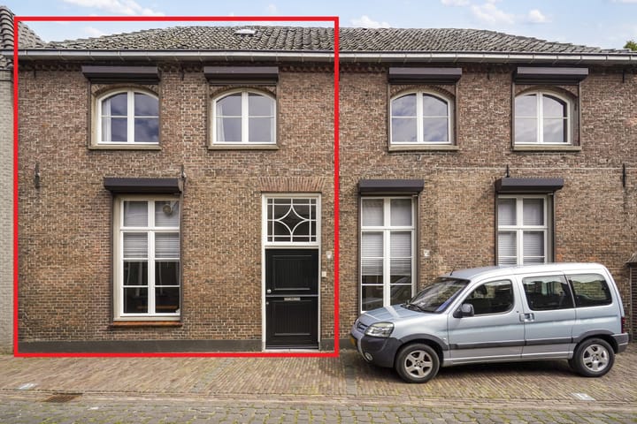 Walstraat 3