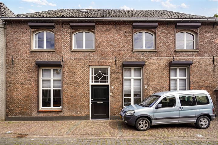 Bekijk foto 2 van Walstraat 3