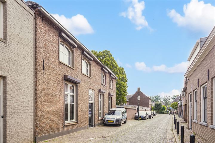 Bekijk foto 3 van Walstraat 3