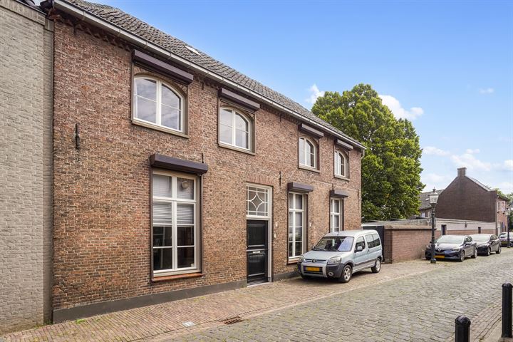 Bekijk foto 5 van Walstraat 3