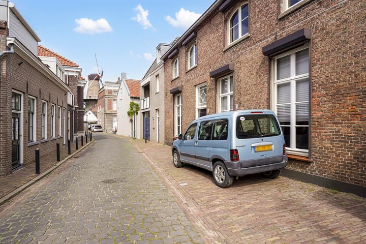 Bekijk foto 4 van Walstraat 5