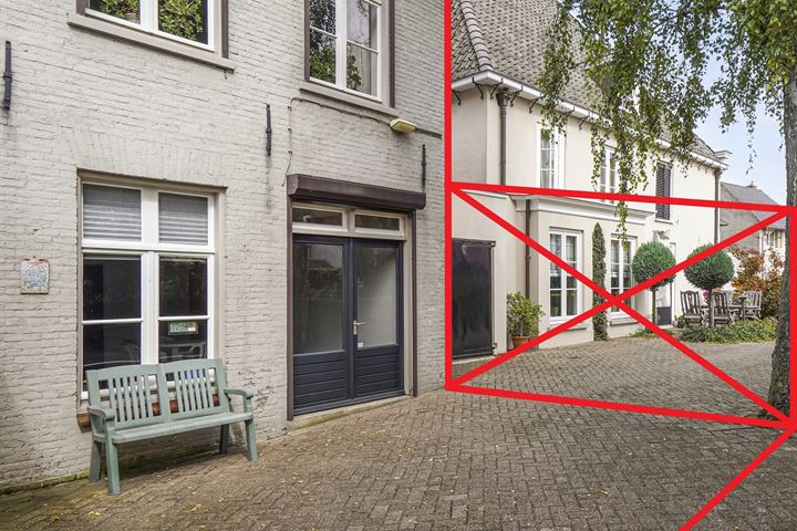 Bekijk foto 6 van Walstraat 5