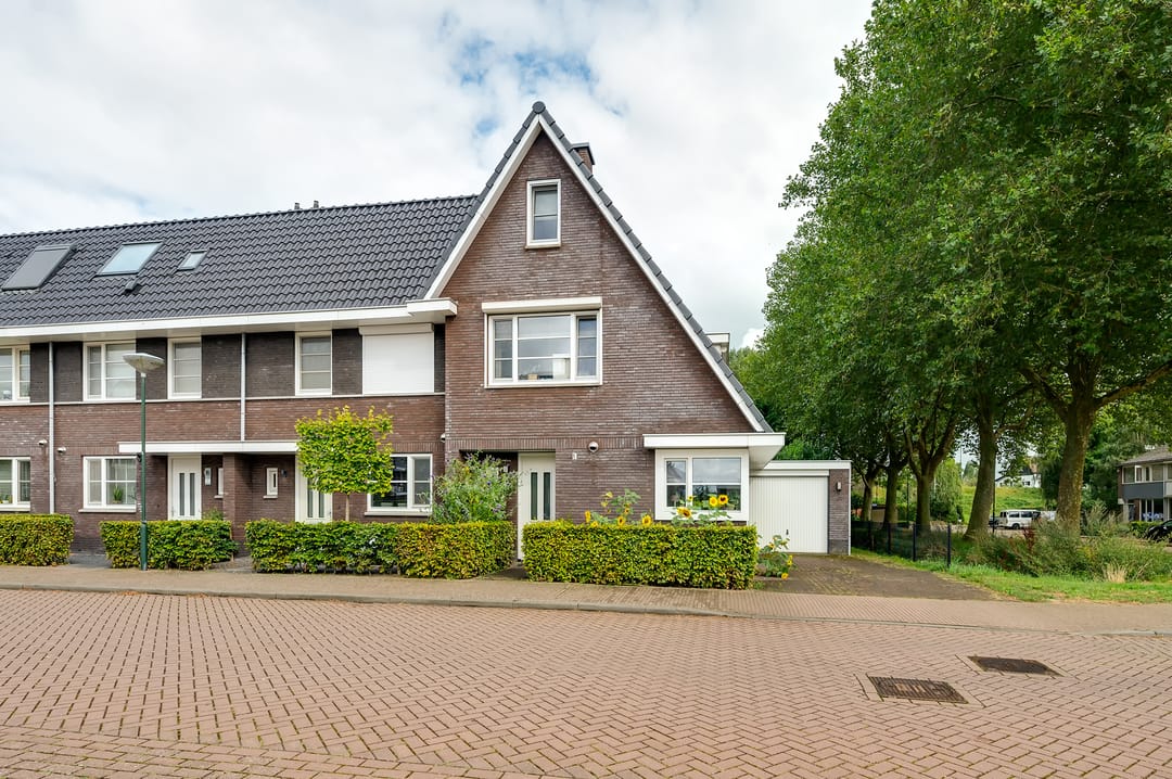 Foto 2 van De Hoepelmaker 2