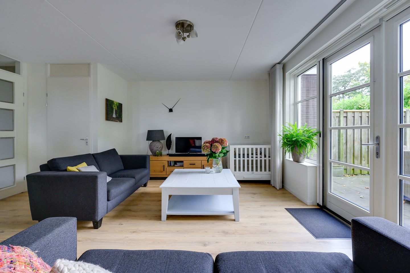 Foto 5 van De Hoepelmaker 2