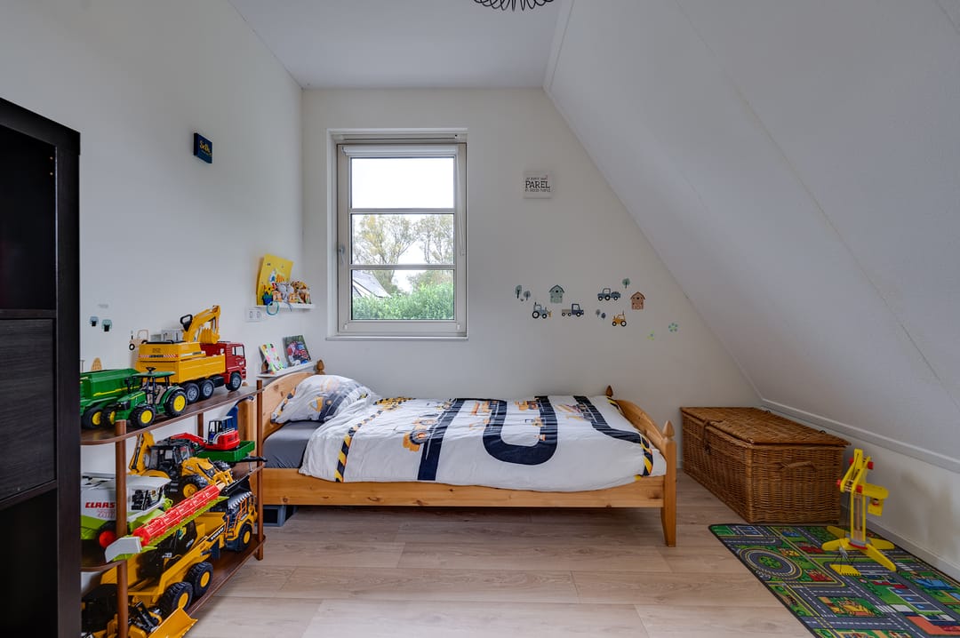 Foto 11 van De Hoepelmaker 2