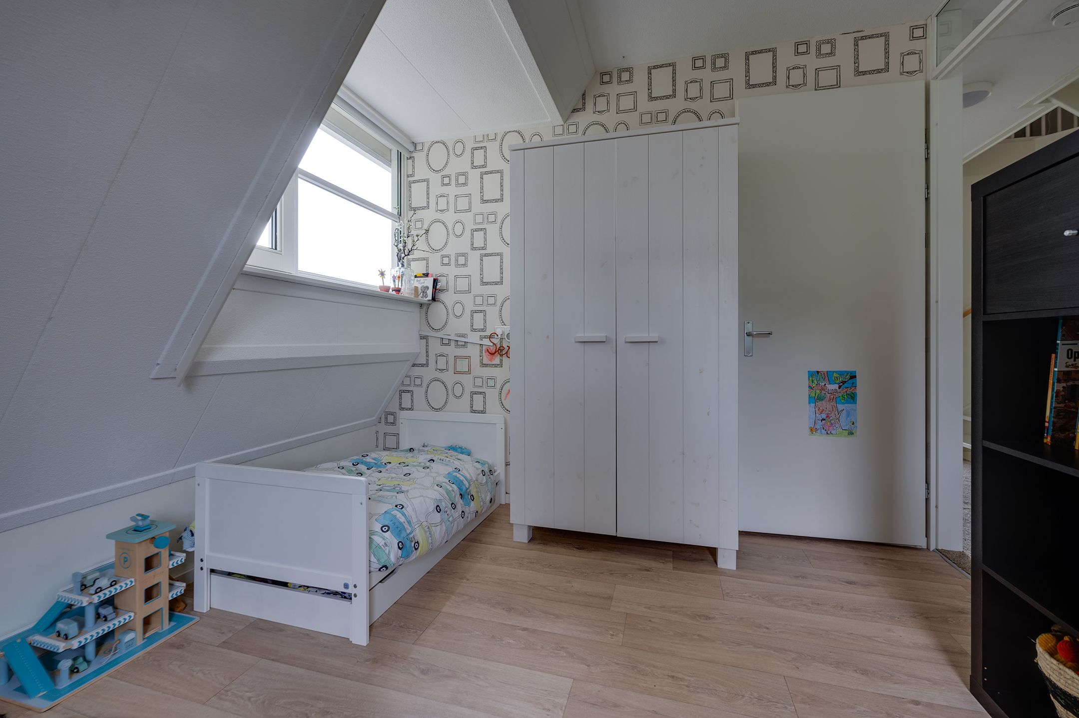 Foto 12 van De Hoepelmaker 2