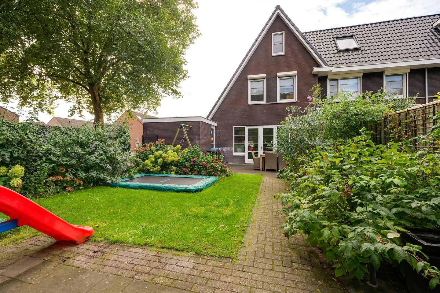 Foto 20 van De Hoepelmaker 2