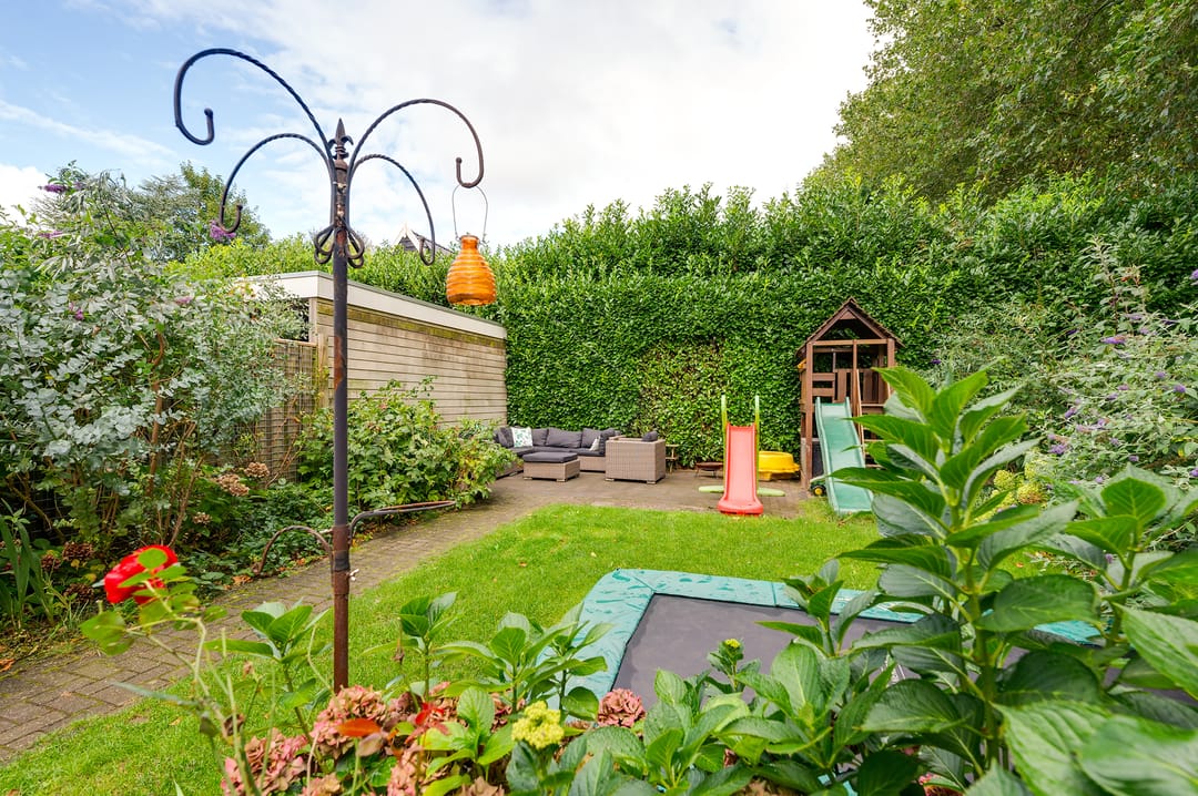 Foto 22 van De Hoepelmaker 2