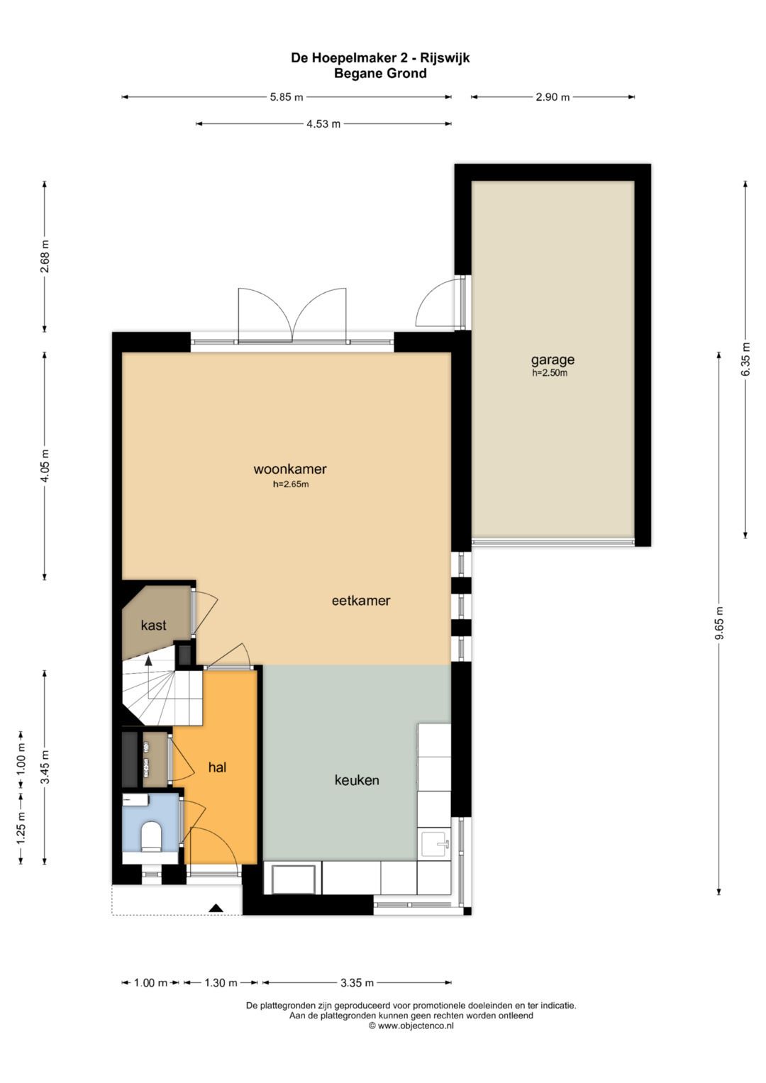 Foto 27 van De Hoepelmaker 2