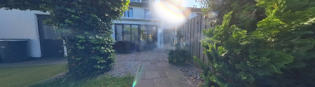 Bekijk 360° foto van Tuin van Aspergeveld 79