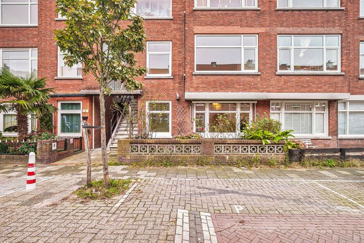 View photo 16 of Koopmans van Boekerenstraat 40