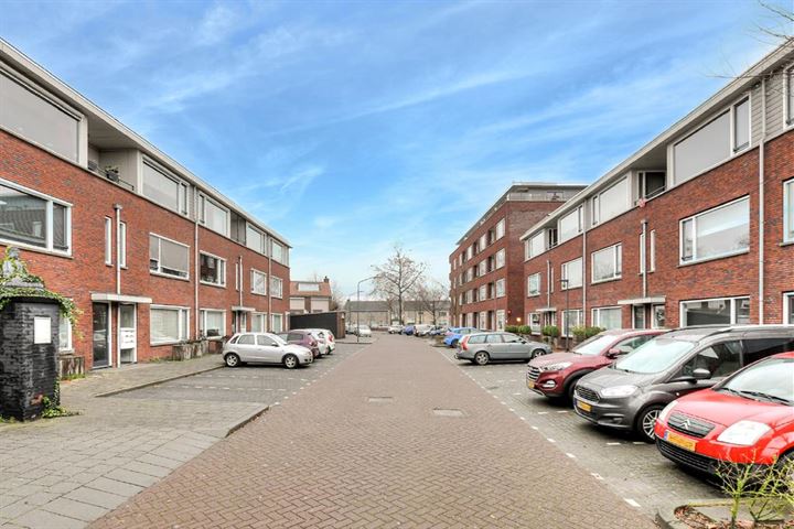 Bekijk foto 30 van Harmoniestraat 4-E