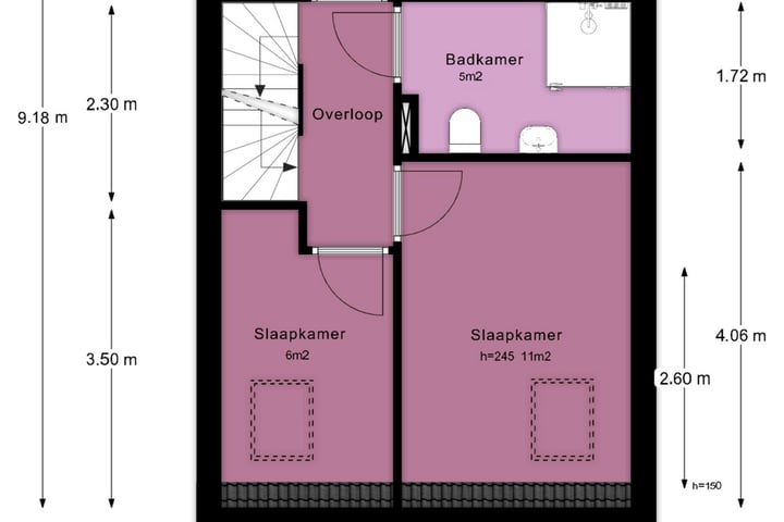 Bekijk foto 34 van Kruiswortel 10