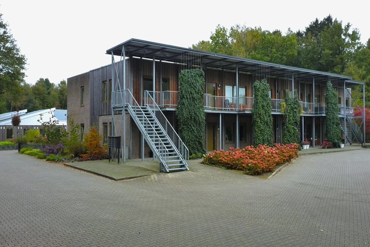 Laan van de Bork 127