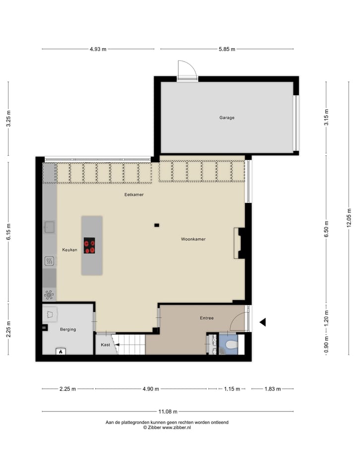 Foto 29 van de Iep 3