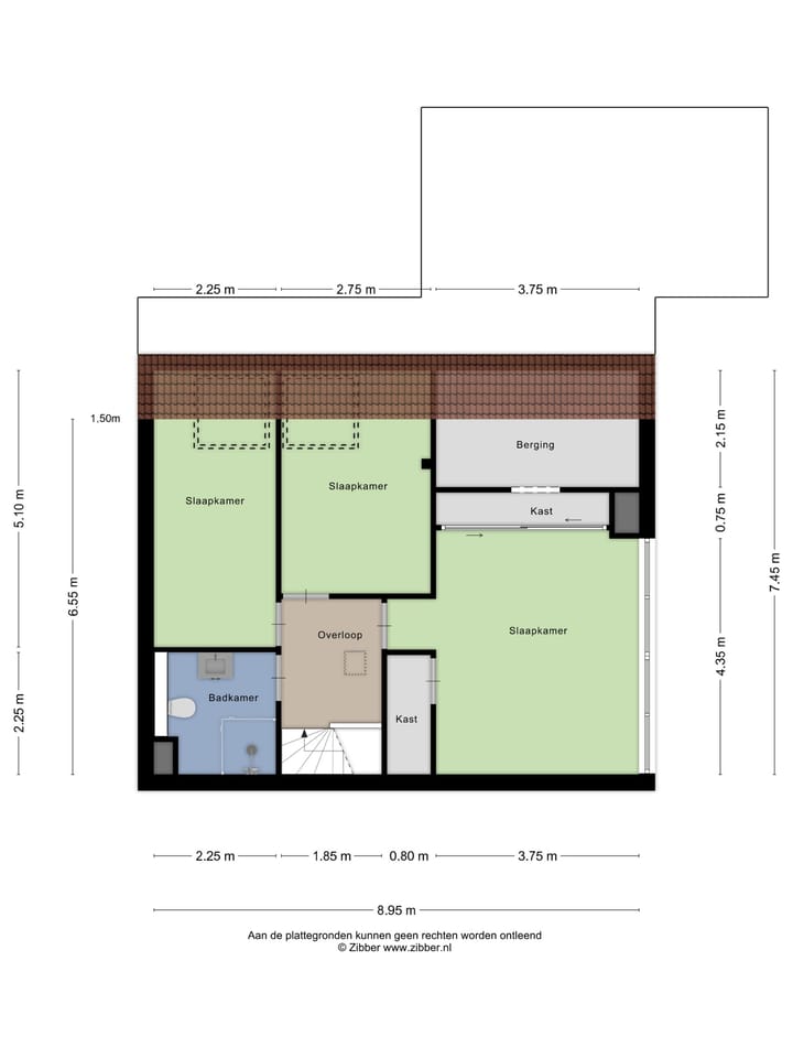 Foto 30 van de Iep 3