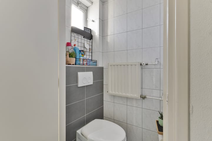 Photo 5 of Mansfeldstraat 11