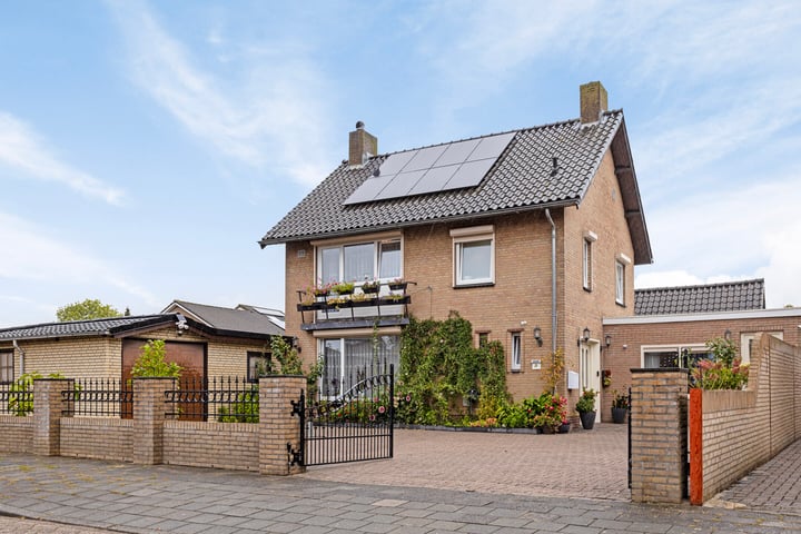 Kavreinsestraat 9