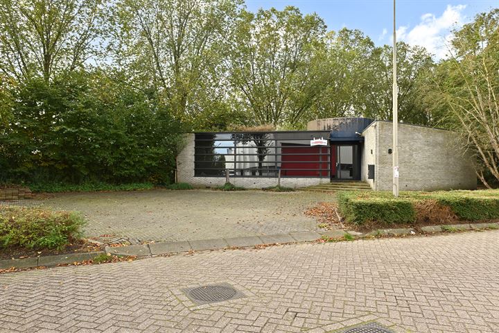 De Wijper 8, Heerle