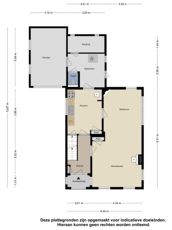 Photo 2 of 't Skeane Ein 4