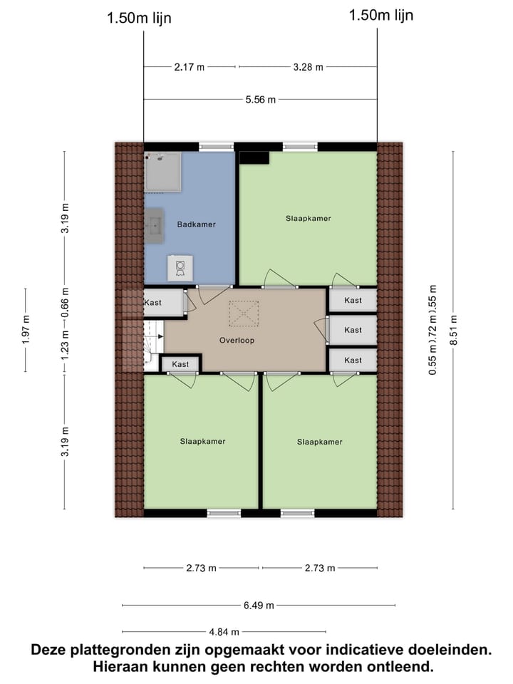 Photo 3 of 't Skeane Ein 4