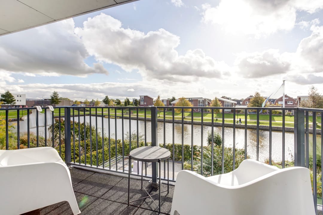 Photo 2 of Wijnkopersgilde 14