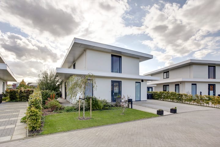 Foto 5 van Wijnkopersgilde 14