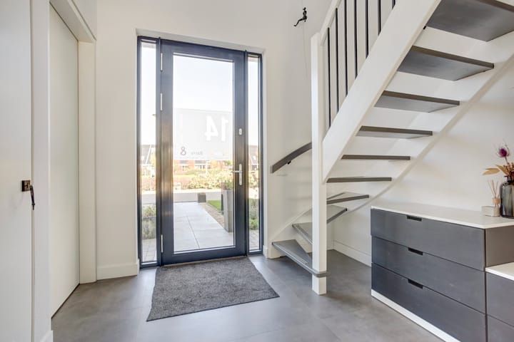 Foto 6 van Wijnkopersgilde 14