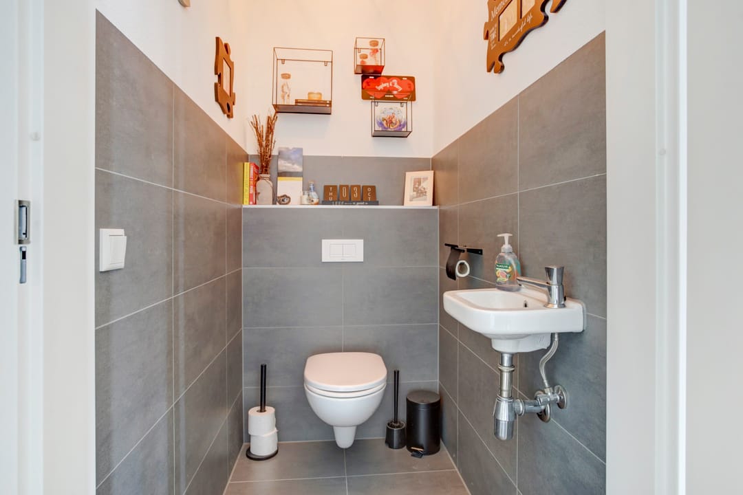 Photo 7 of Wijnkopersgilde 14