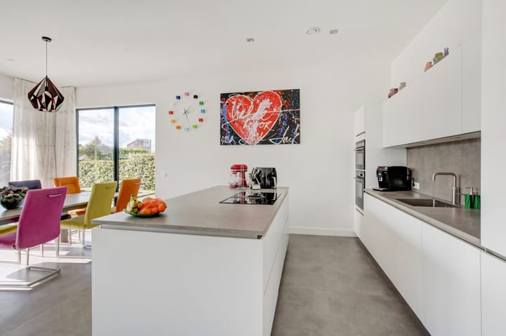 Foto 11 van Wijnkopersgilde 14