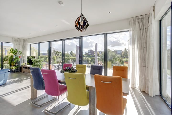 Foto 16 van Wijnkopersgilde 14