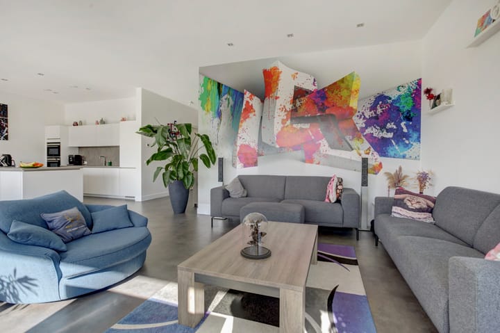 Foto 18 van Wijnkopersgilde 14