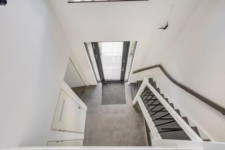 Foto 26 van Wijnkopersgilde 14