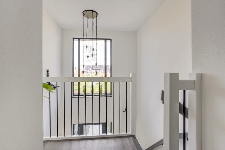 Foto 27 van Wijnkopersgilde 14