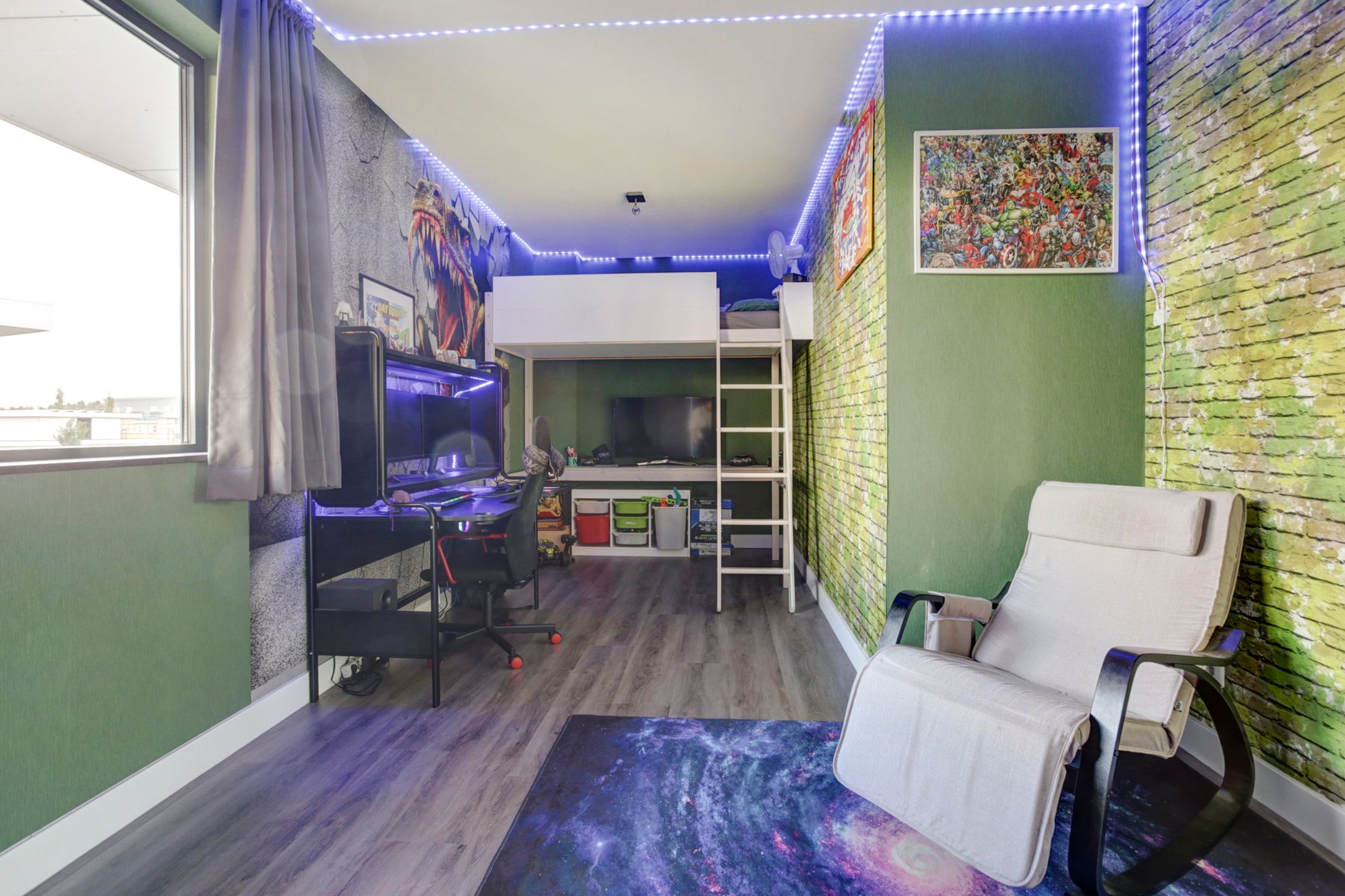 Photo 30 of Wijnkopersgilde 14