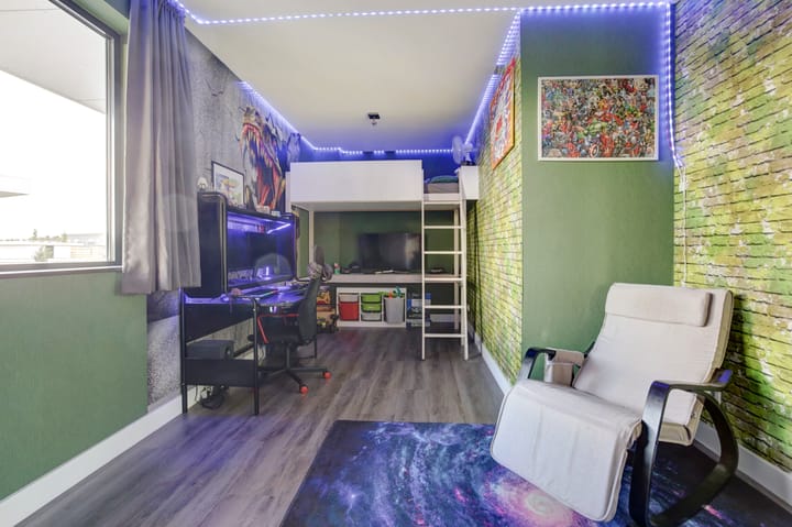 Foto 30 van Wijnkopersgilde 14