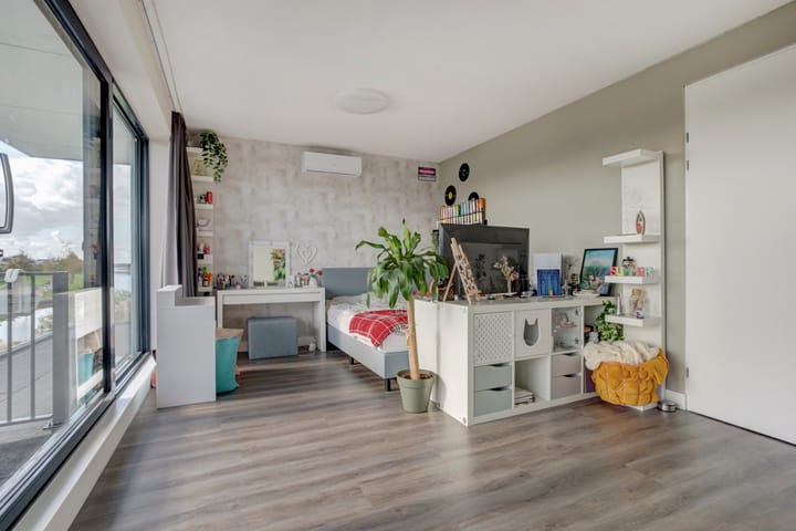 Foto 33 van Wijnkopersgilde 14