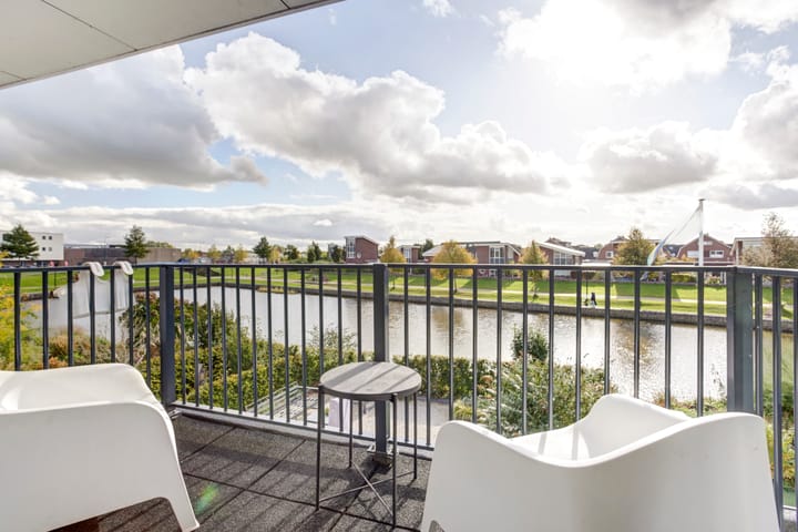 Foto 35 van Wijnkopersgilde 14