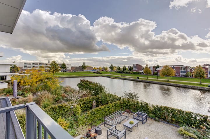 Foto 36 van Wijnkopersgilde 14